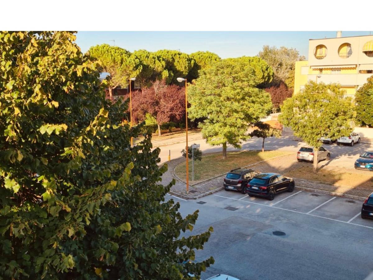Olga & Gio - Vicino Al Centro Di Cesena Apartment Exterior photo